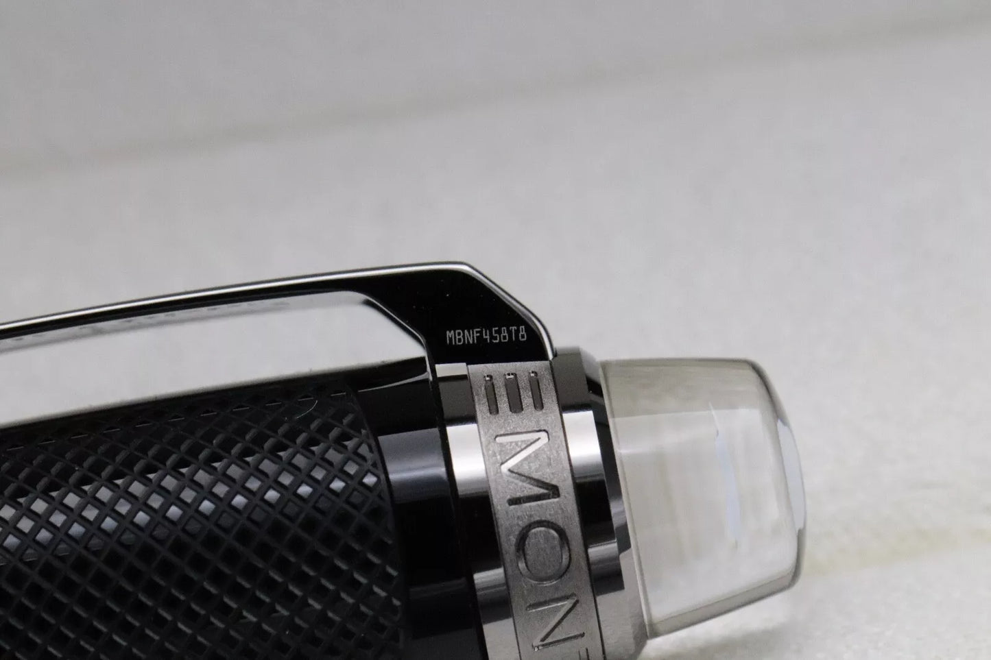 Montblanc Starwalker Extreme Rollerball / Fineliner Pen - UNUSED image 5