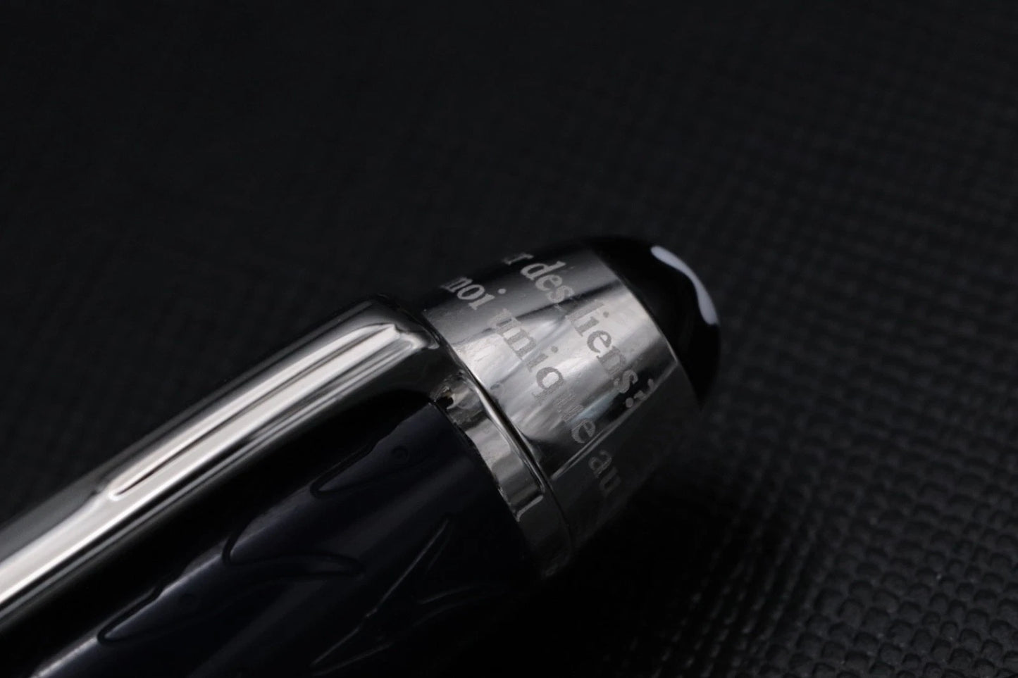 Montblanc Meisterstuck 146 LeGrand Le Petit Prince Fountain Pen