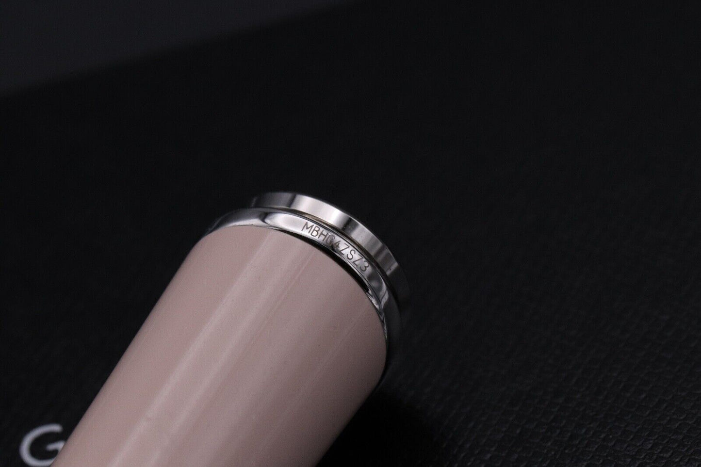 Montblanc Muses Poudre Special Edition Fountain Pen image 7