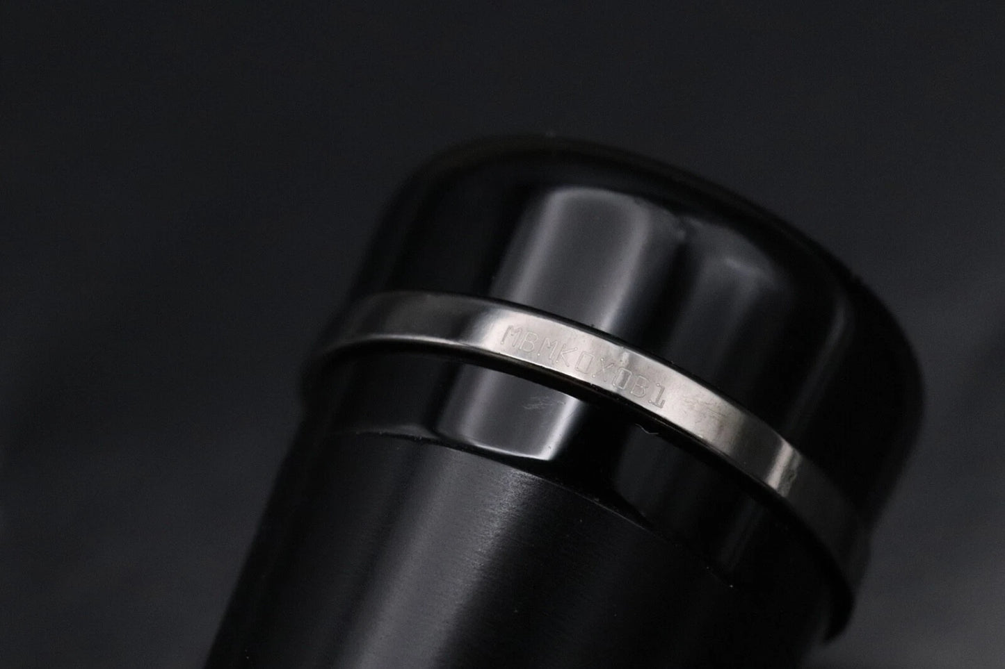 Montblanc Bonheur Boyfriend Ballpoint Pen image 3