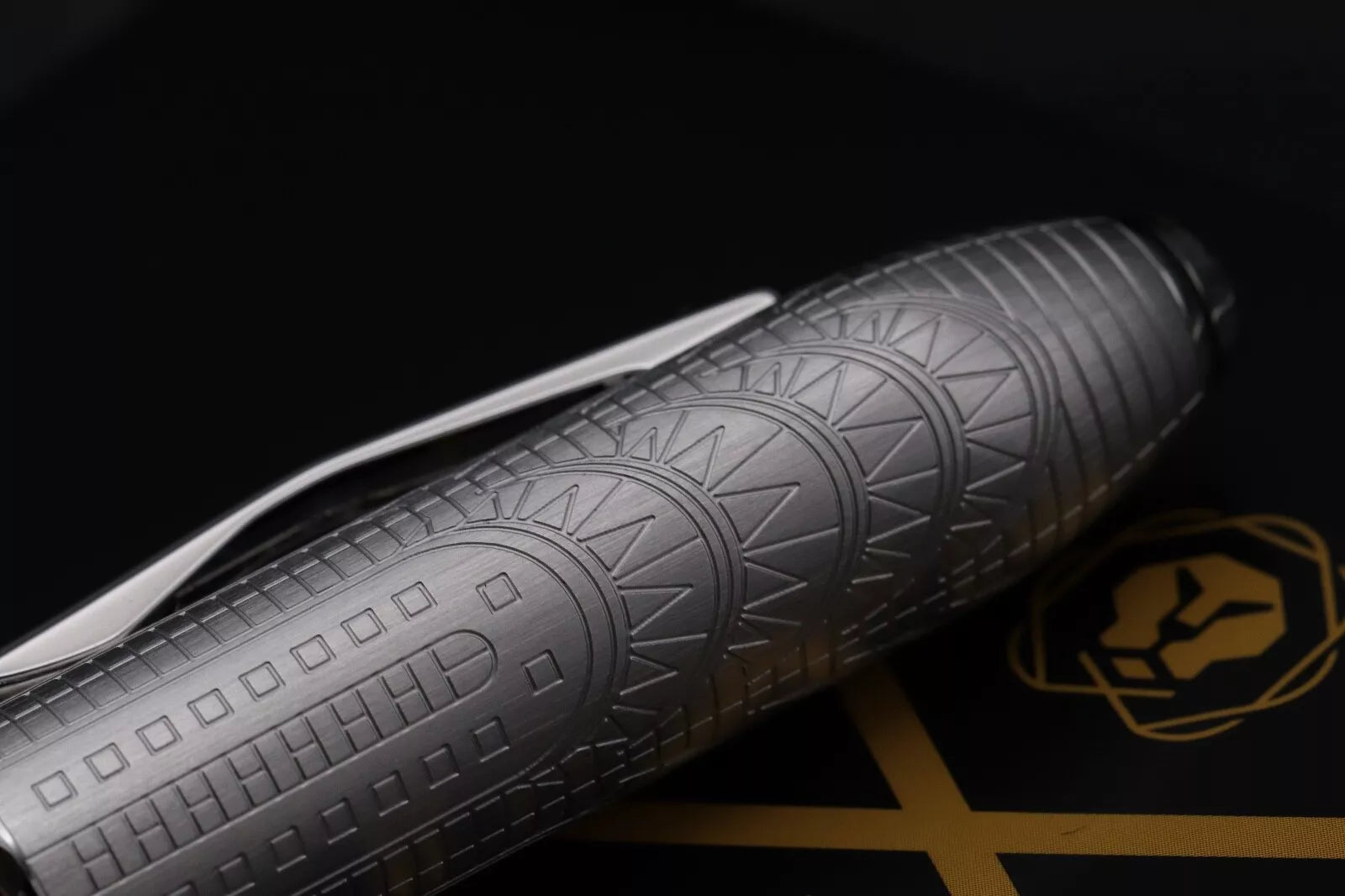Cross Peerless 125 New York Fountain Pen image 7