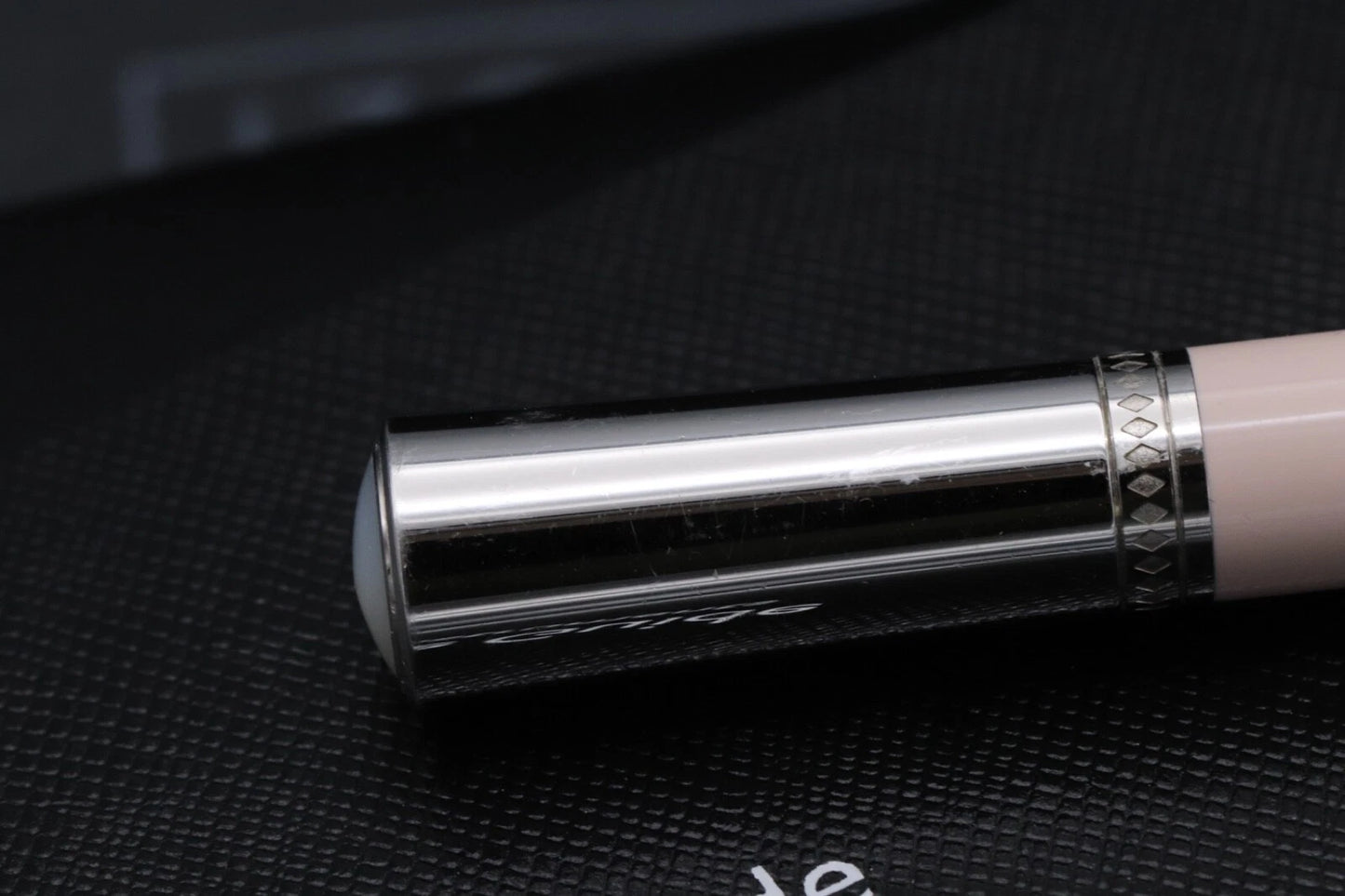 Montblanc Muses Poudre Special Edition Rollerball / Fineliner Pen image 9