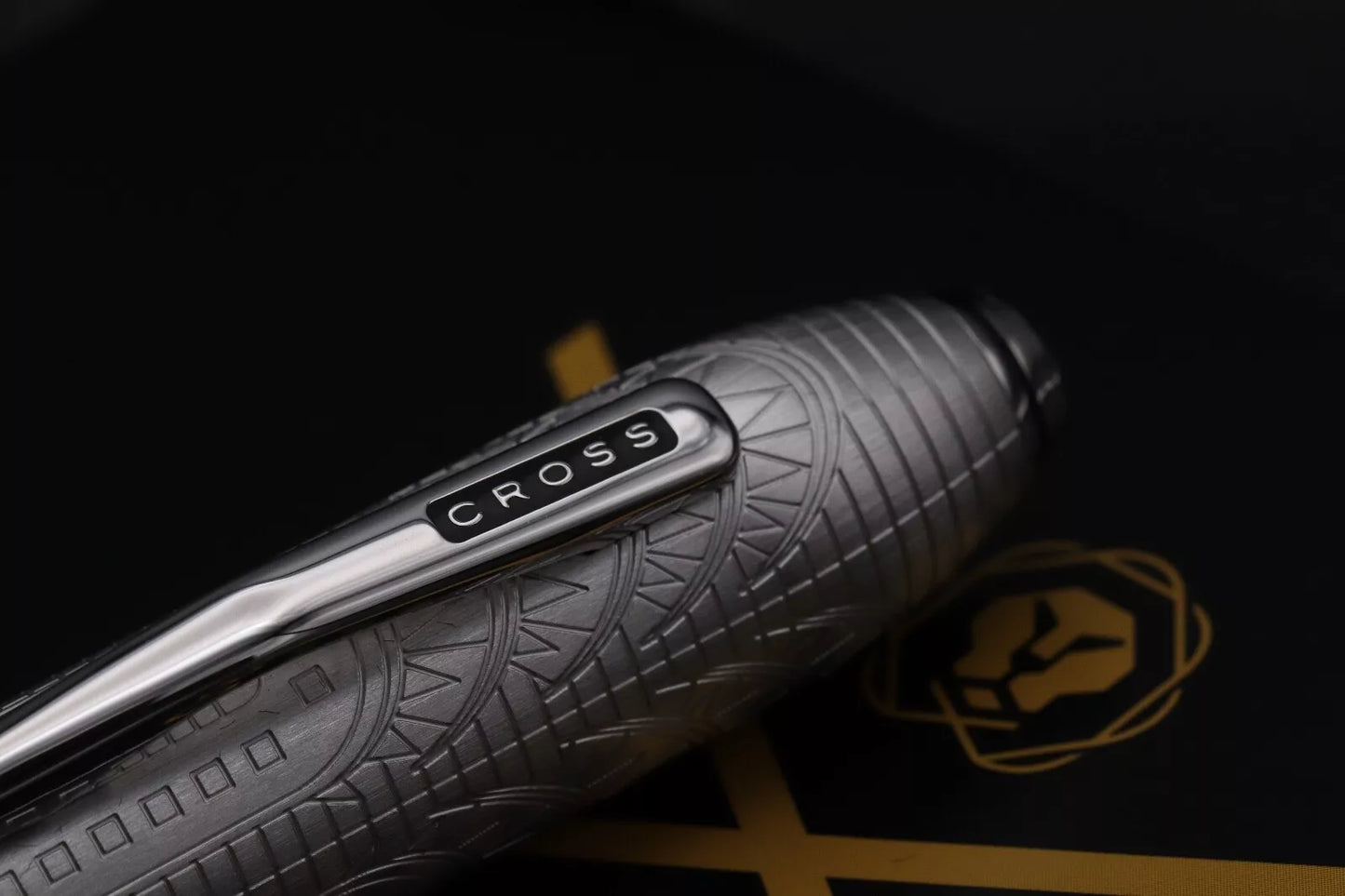 Cross Peerless 125 New York Fountain Pen image 6