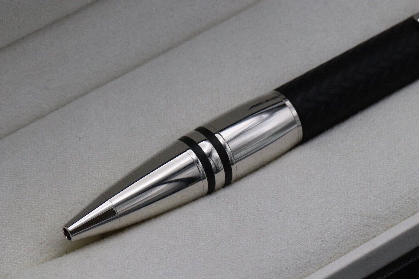 Montblanc for BMW Starwalker Ballpoint Pen image 3