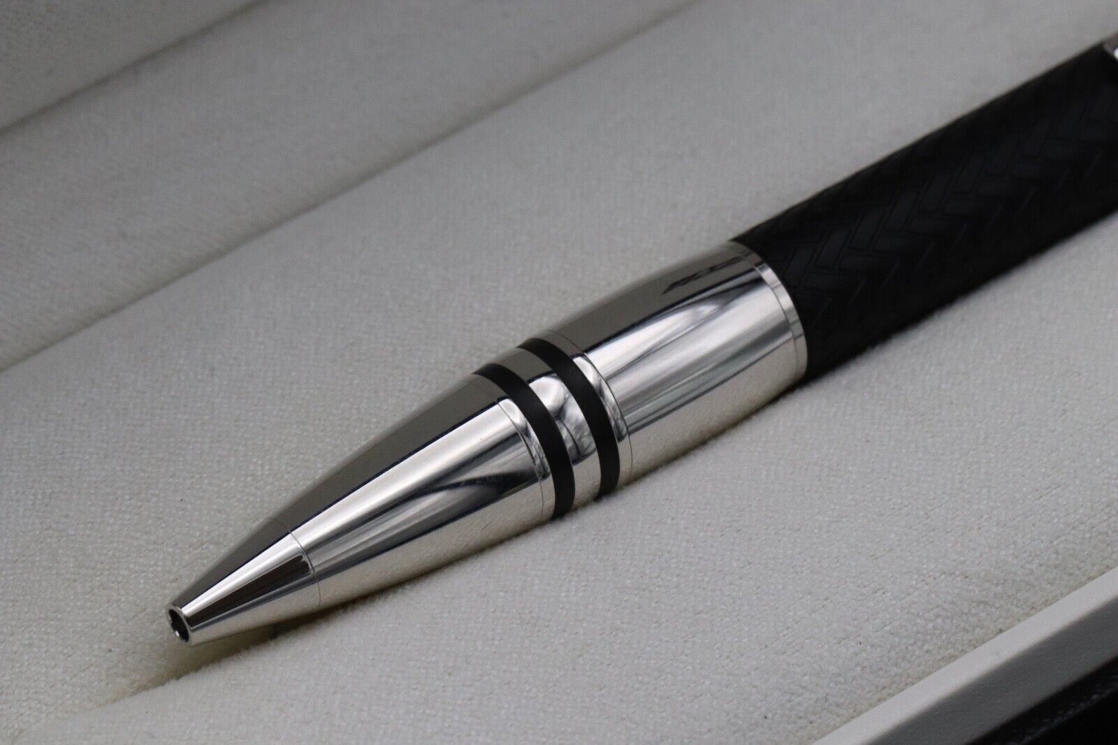 Montblanc for BMW Starwalker Ballpoint Pen image 3