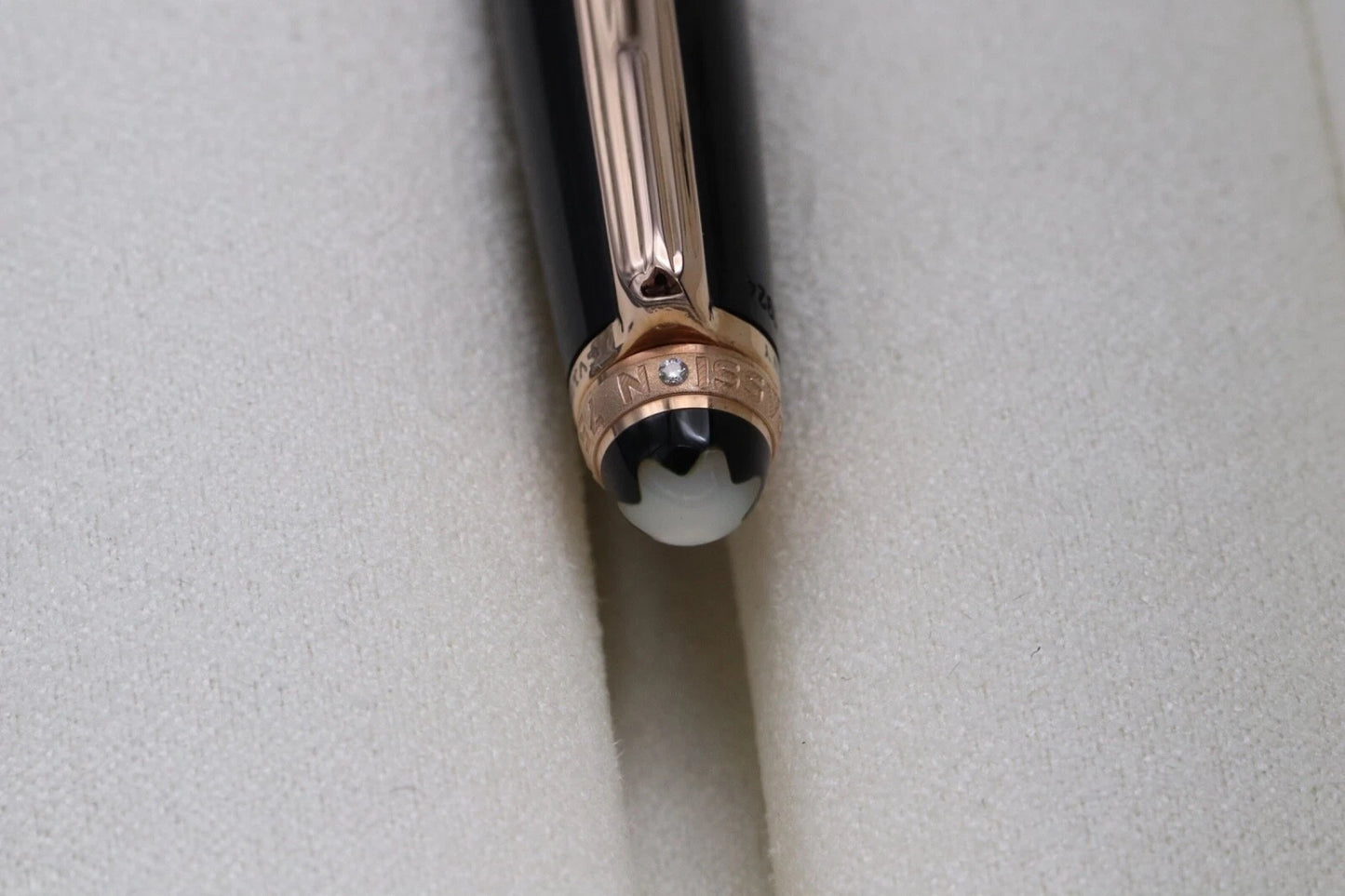 Montblanc Meisterstück 165 Classique 75th Anniversary LE1924 Mechanical Pencil image 2