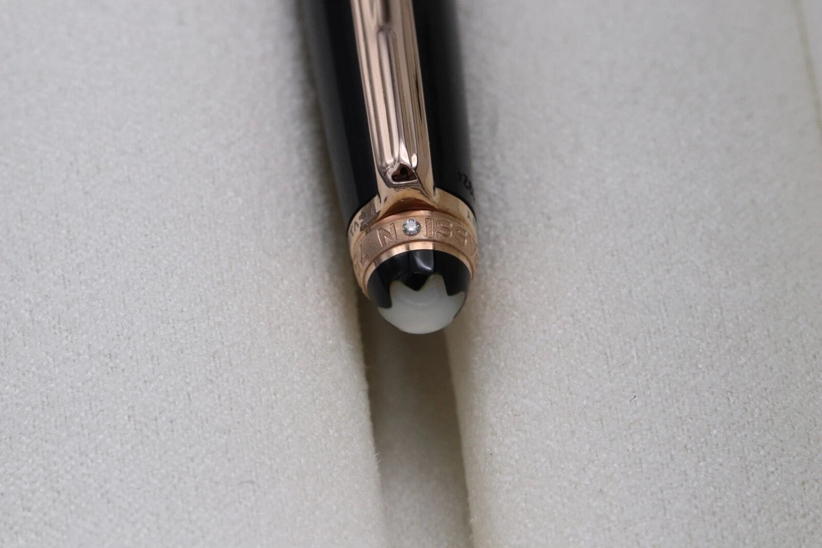 Montblanc Meisterstück 165 Classique 75th Anniversary LE1924 Mechanical Pencil image 2