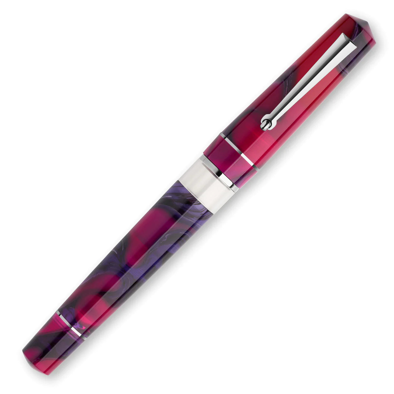 Delta Dune Mirage Fountain Pen image 1
