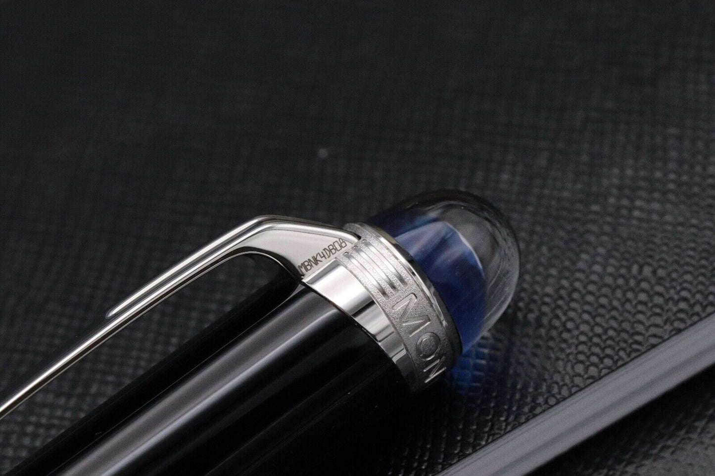 Montblanc Starwalker Doue Ballpoint Pen image 2