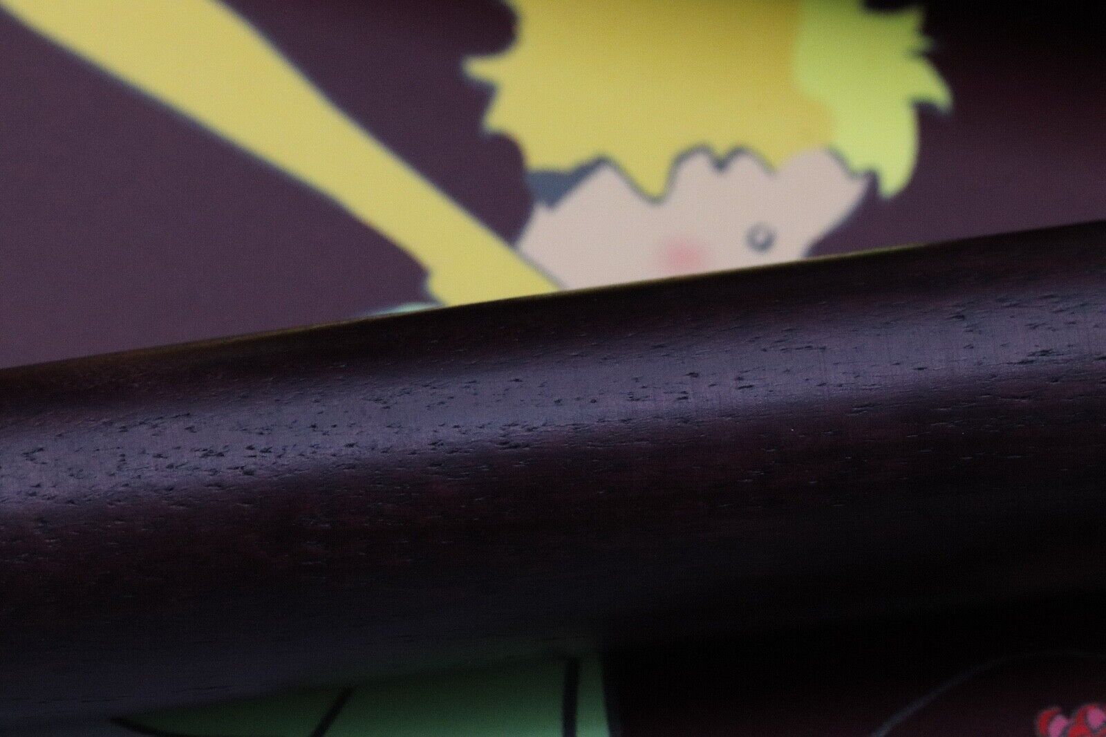 Montblanc Meisterstuck LeGrand Petit Prince Planet Solitaire Rollerball Pen image 2