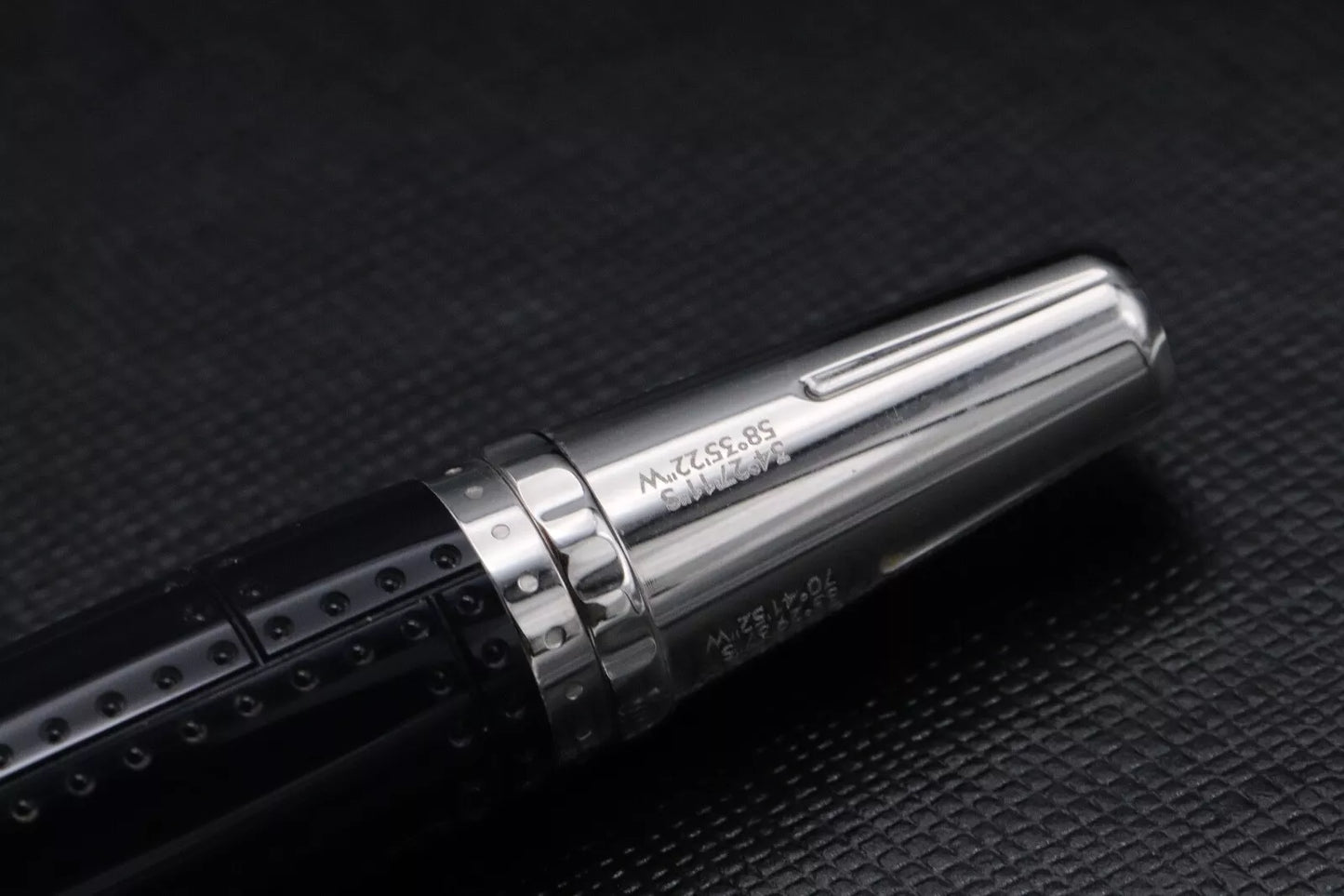 Montblanc Writers Edition Antoine de Saint-Exupery Fountain Pen image 7