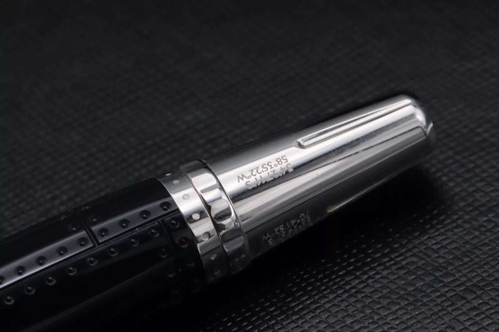 Montblanc Writers Edition Antoine de Saint-Exupery Fountain Pen image 7