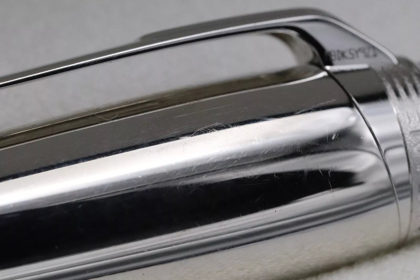 Montblanc Starwalker Metal Rollerball / Fineliner Pen image 5