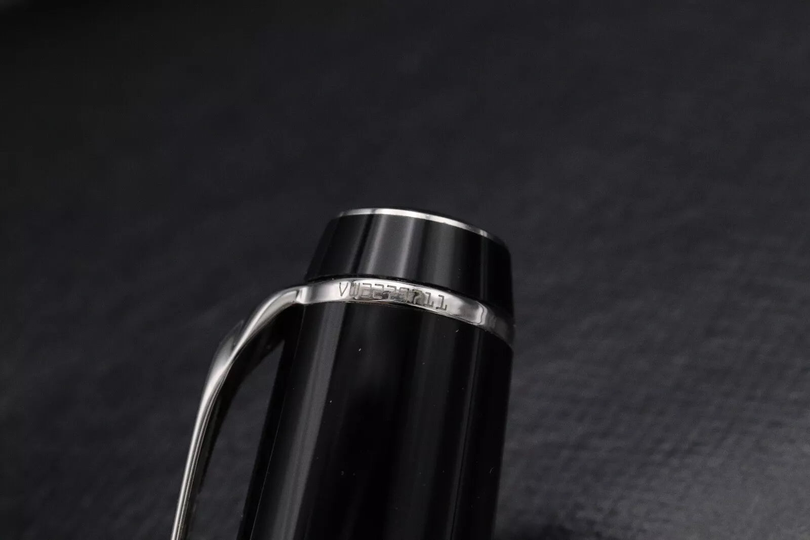 Montblanc Boheme Bleu Fountain Pen image 5