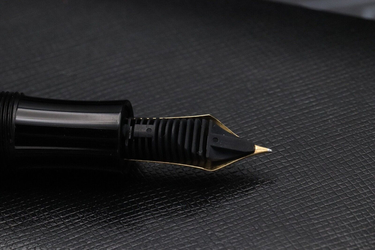 Montblanc Patron Of Art Octavian 4810 Fountain Pen – EF Nib image 4