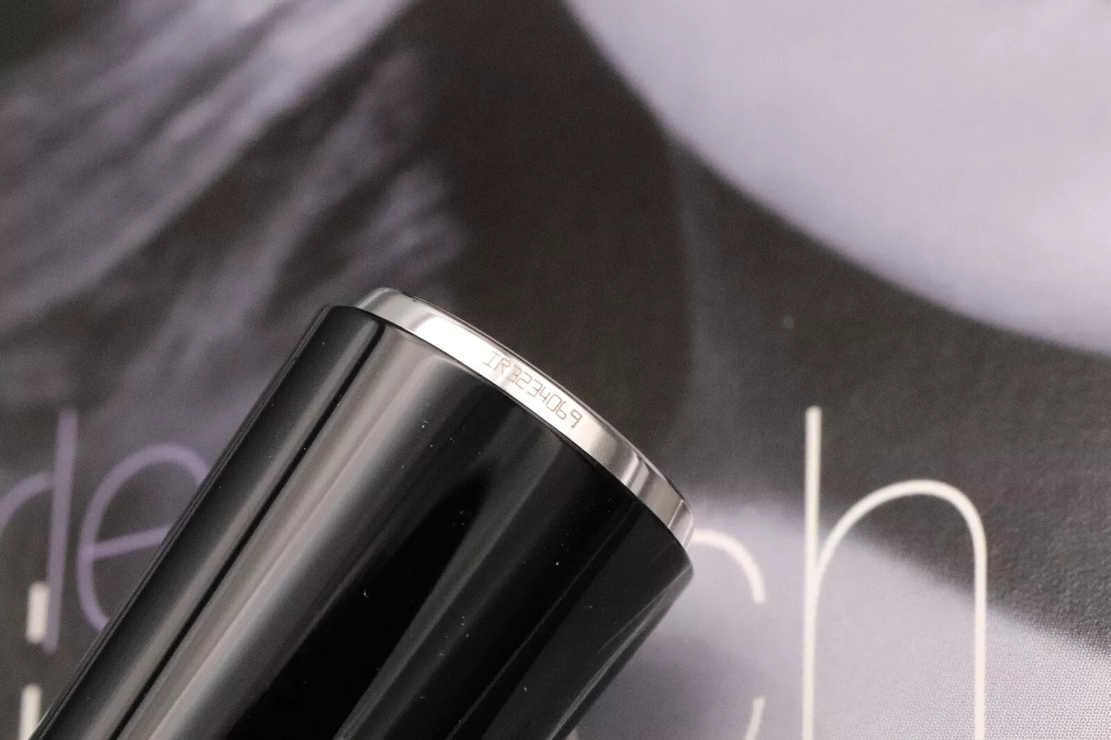 Montblanc Muses Marlene Dietrich Special Edition Ballpoint Pen image 7