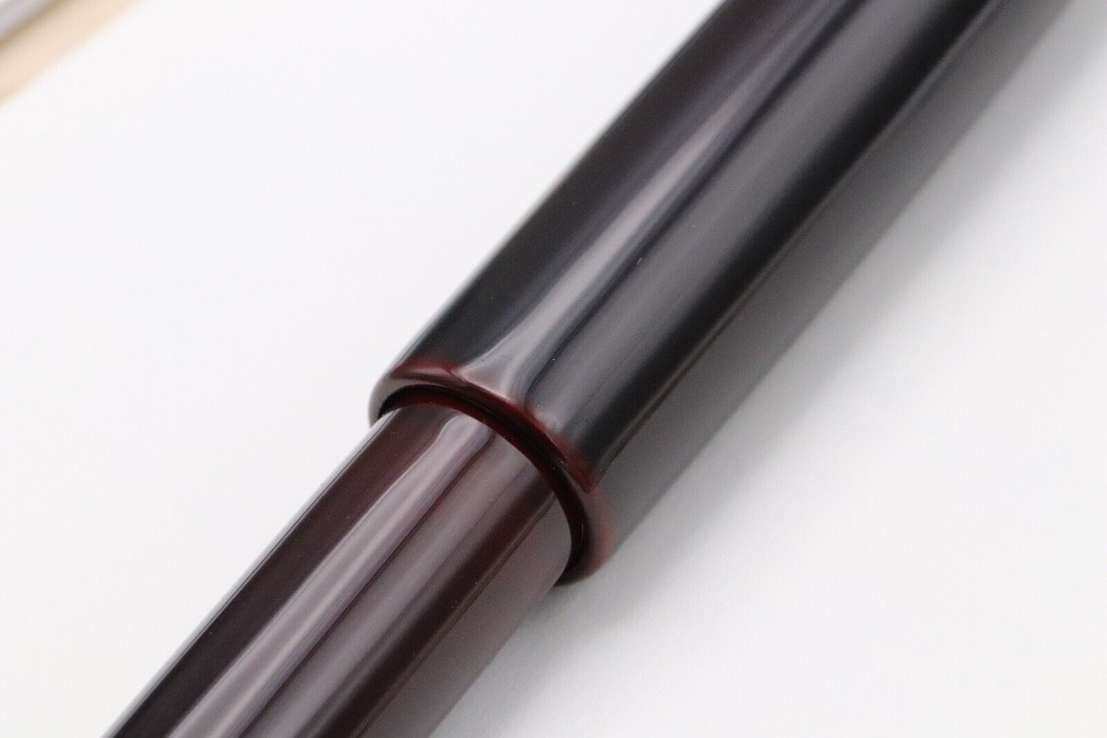 Sailor Rei Wajima Tamenuri Fountain Pen image 4