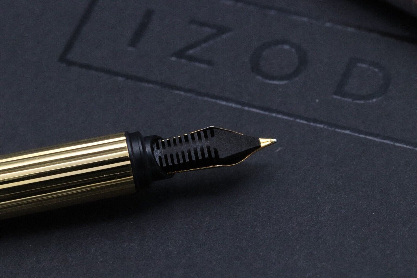 Cartier Must de Cartier Trinity Fountain Pen image 3