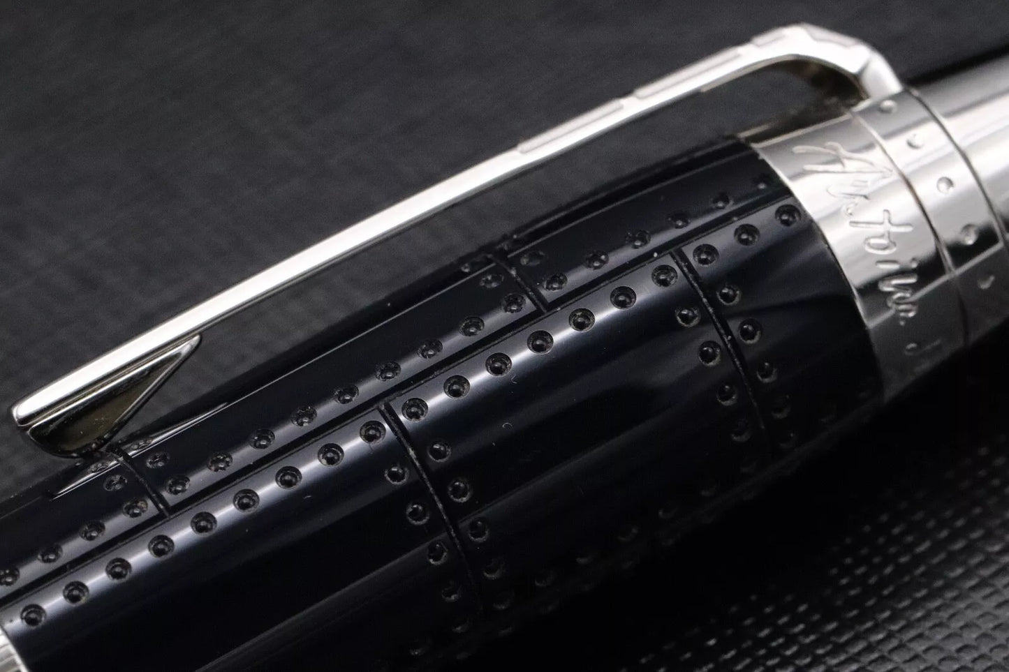 Montblanc Writers Edition Antoine de Saint-Exupery Fountain Pen image 5