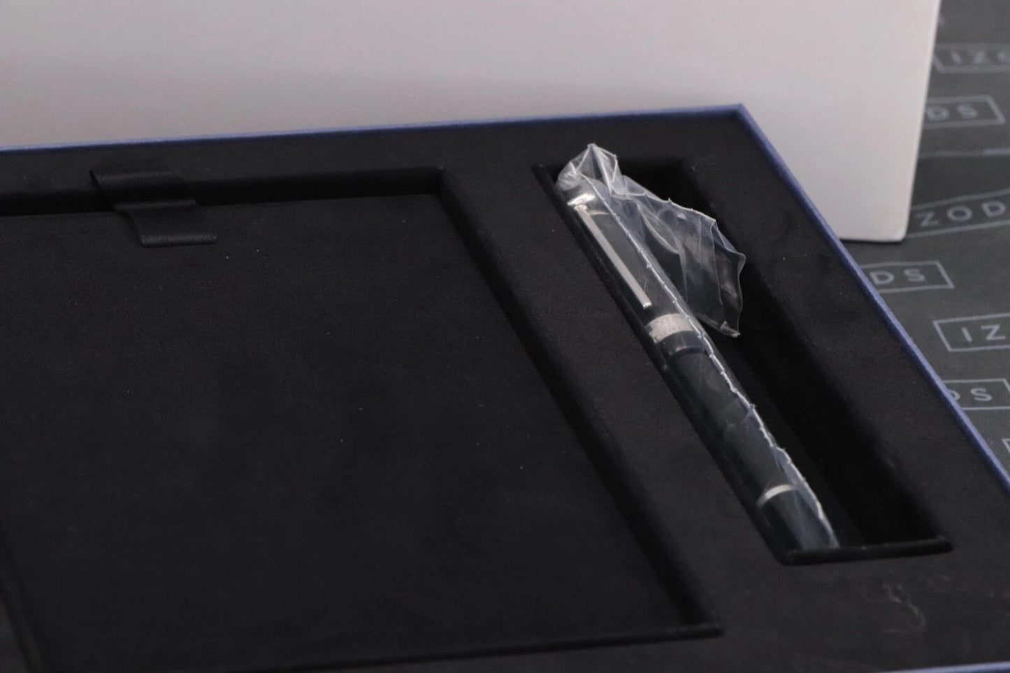 Montblanc Donation Series Homage to Frederic Chopin Rollerball / Fineliner Pen image 3