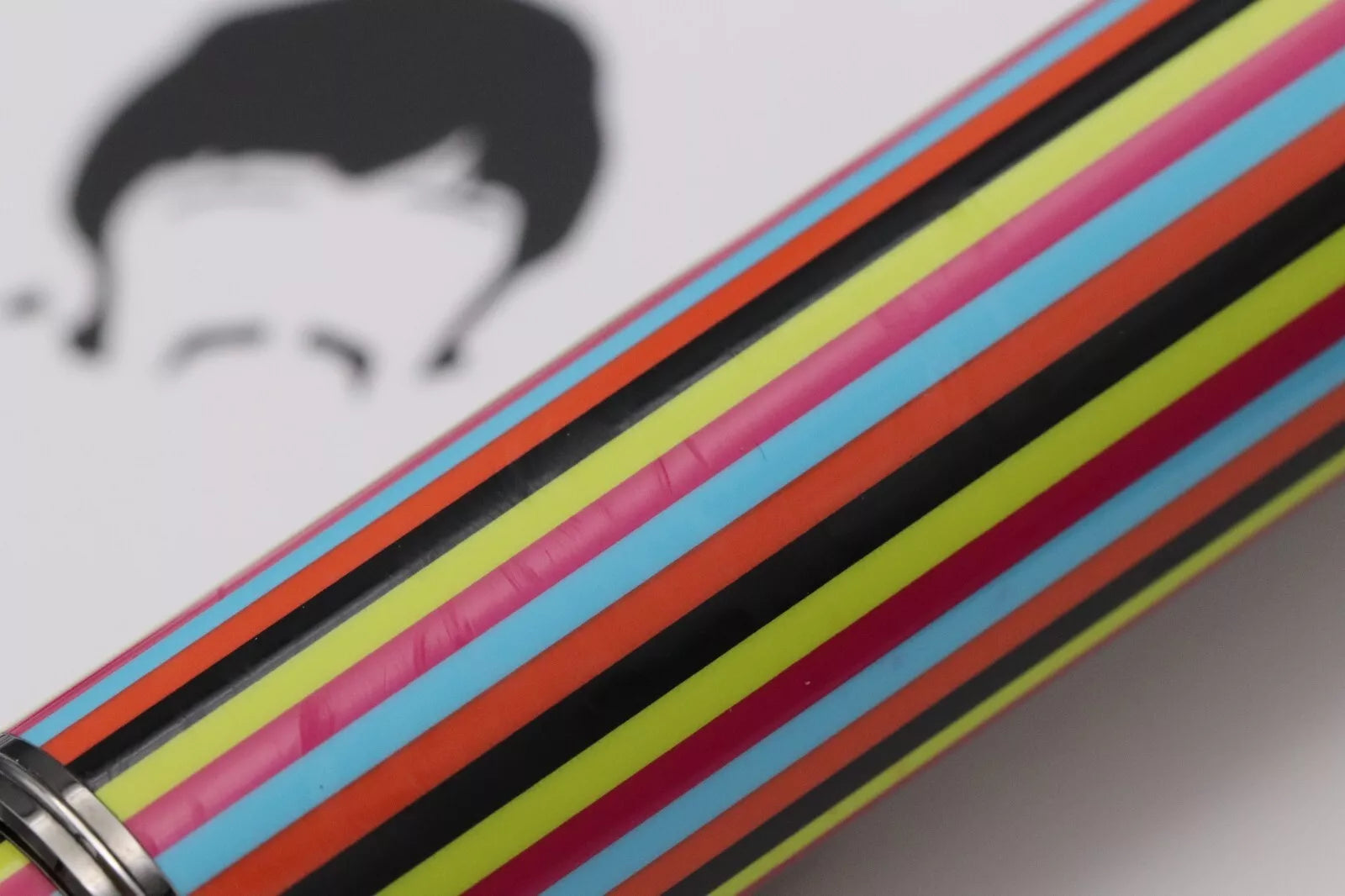 Montblanc Great Characters The Beatles Special Edition Fountain Pen image 5