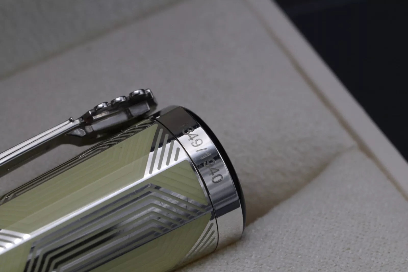 Montblanc Donation Series John Lennon LE1940 Fountain Pen image 6