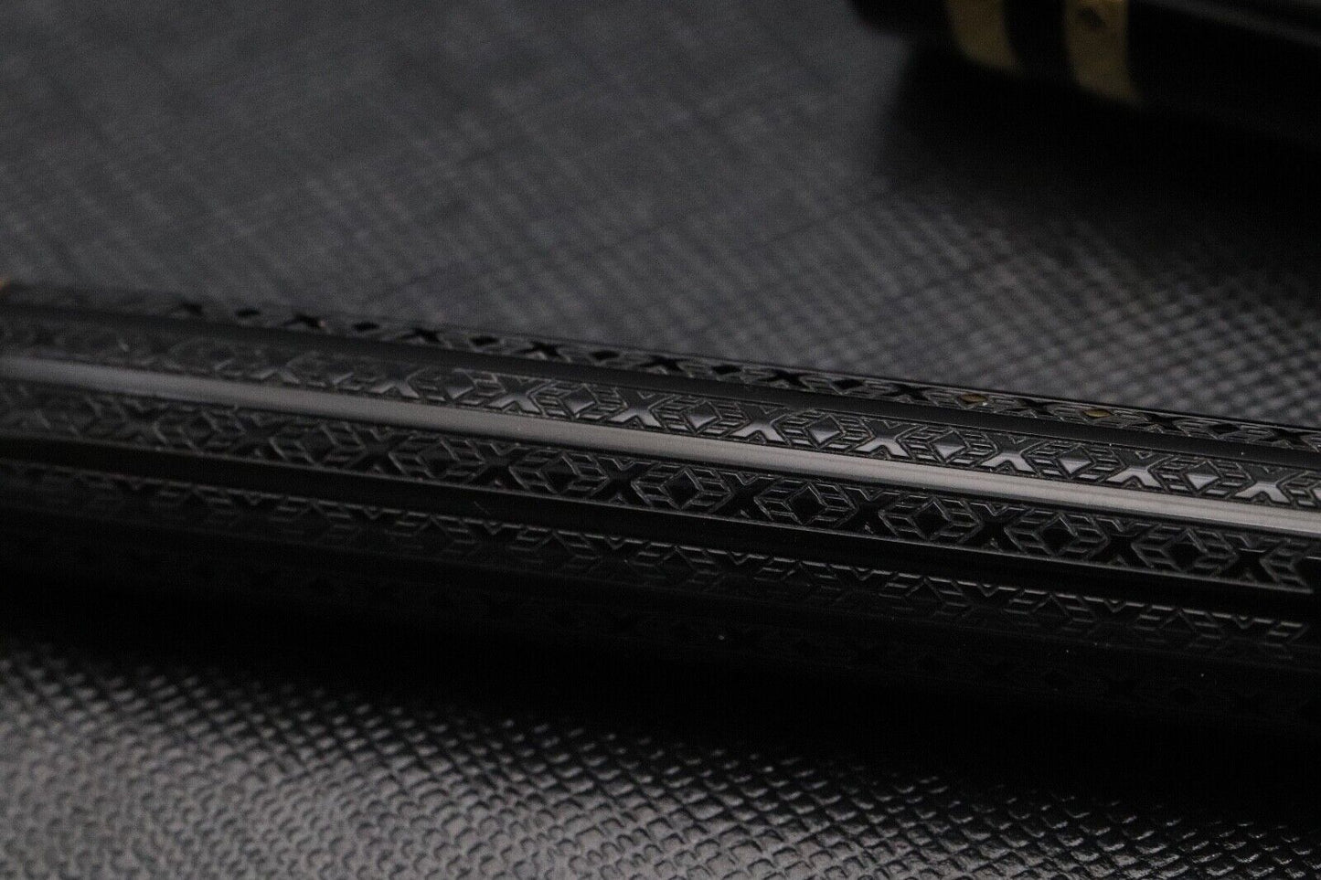 Montblanc Writers Edition Fyodor Dostoevsky Fountain Pen image 3