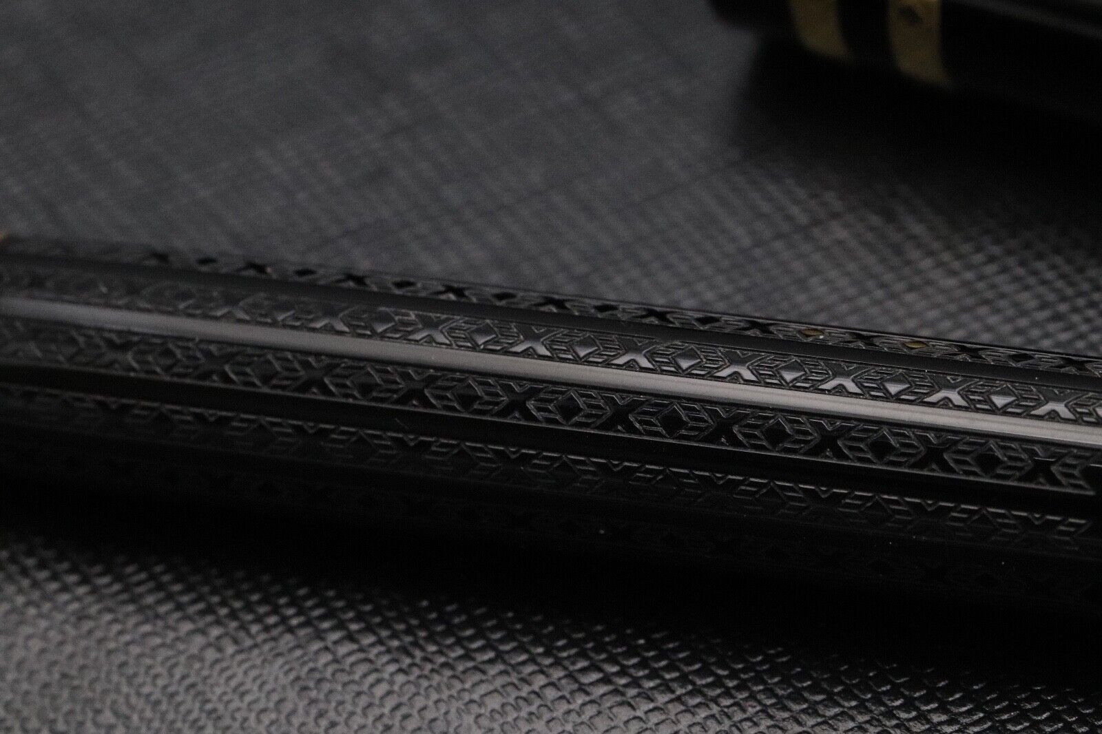 Montblanc Writers Edition Fyodor Dostoevsky Fountain Pen image 3