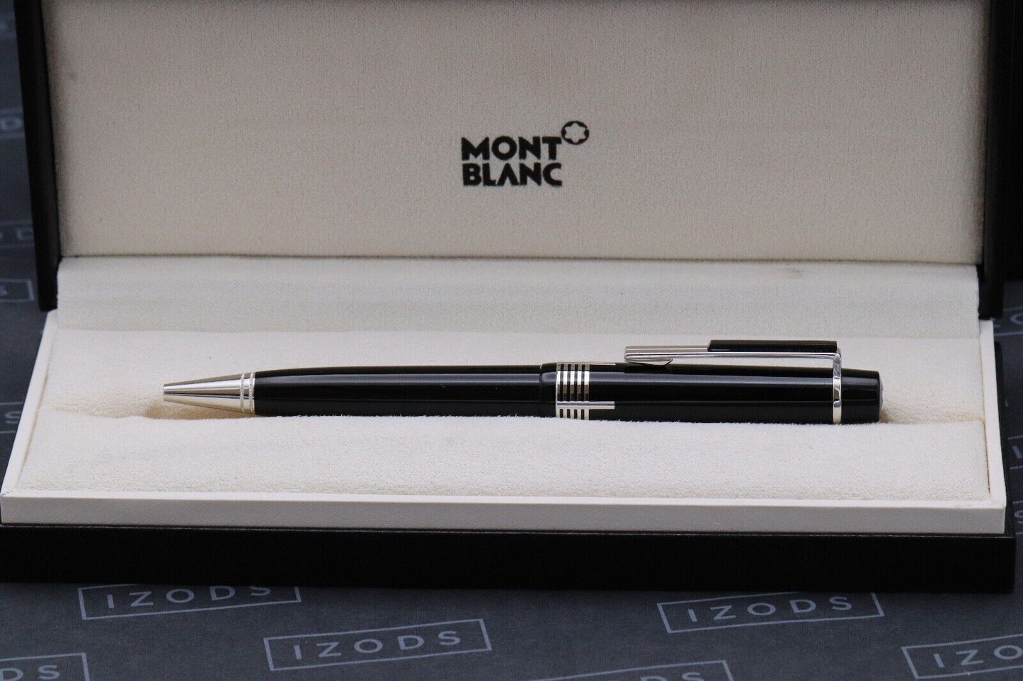 Montblanc Donation Series Georg Solti Special Edition Ballpoint Pen image 4