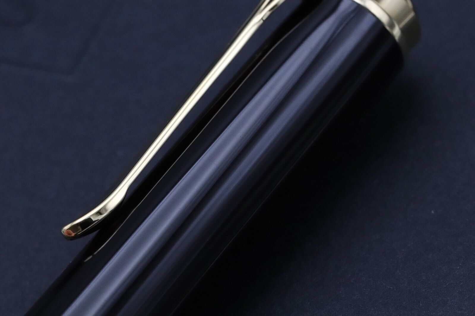 Pelikan Souveran M800 Tortoiseshell Brown 2013 Special Edition Fountain Pen image 7