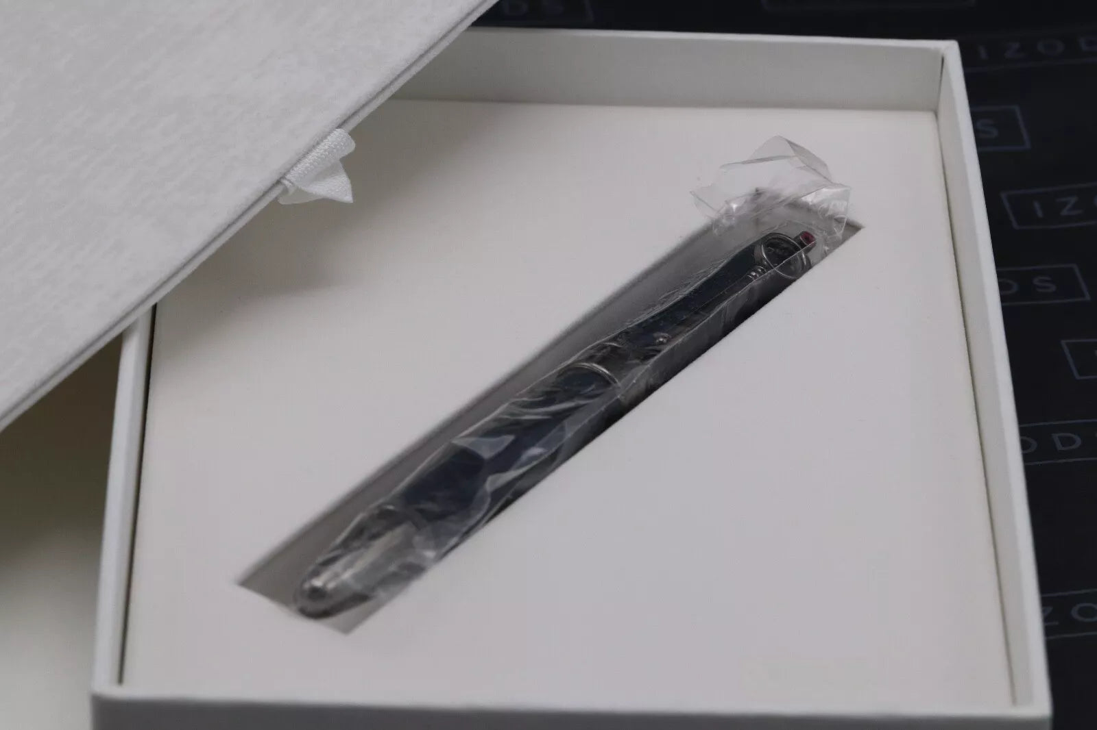 Montblanc Writers Edition Sir Arthur Conan Doyle Fountain Pen image 11