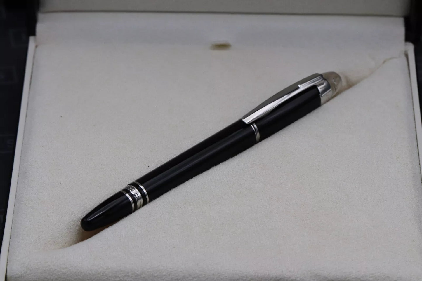Montblanc Starwalker Soulmakers Special Edition Fountain Pen image 5