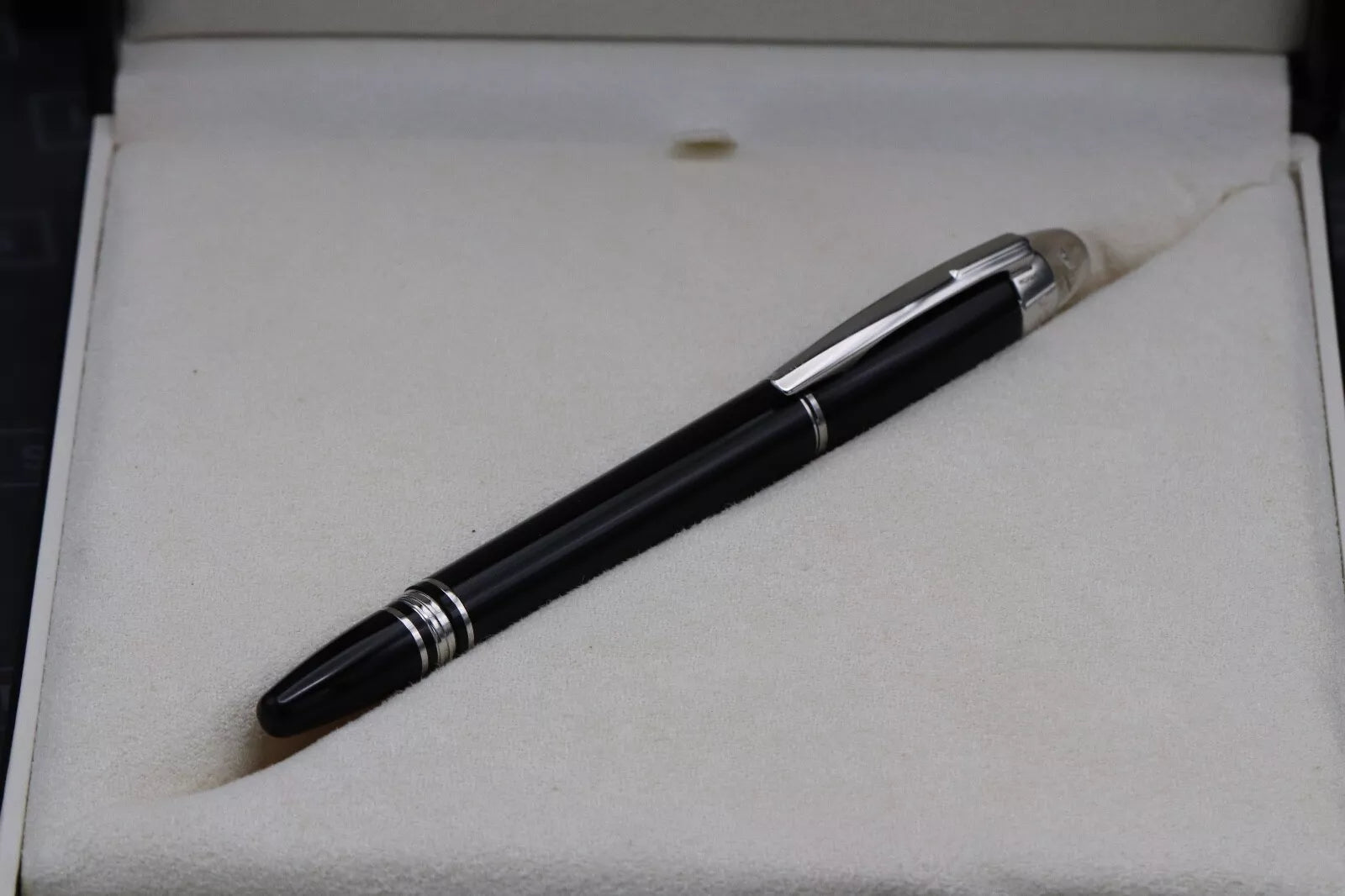 Montblanc Starwalker Soulmakers Special Edition Fountain Pen image 5