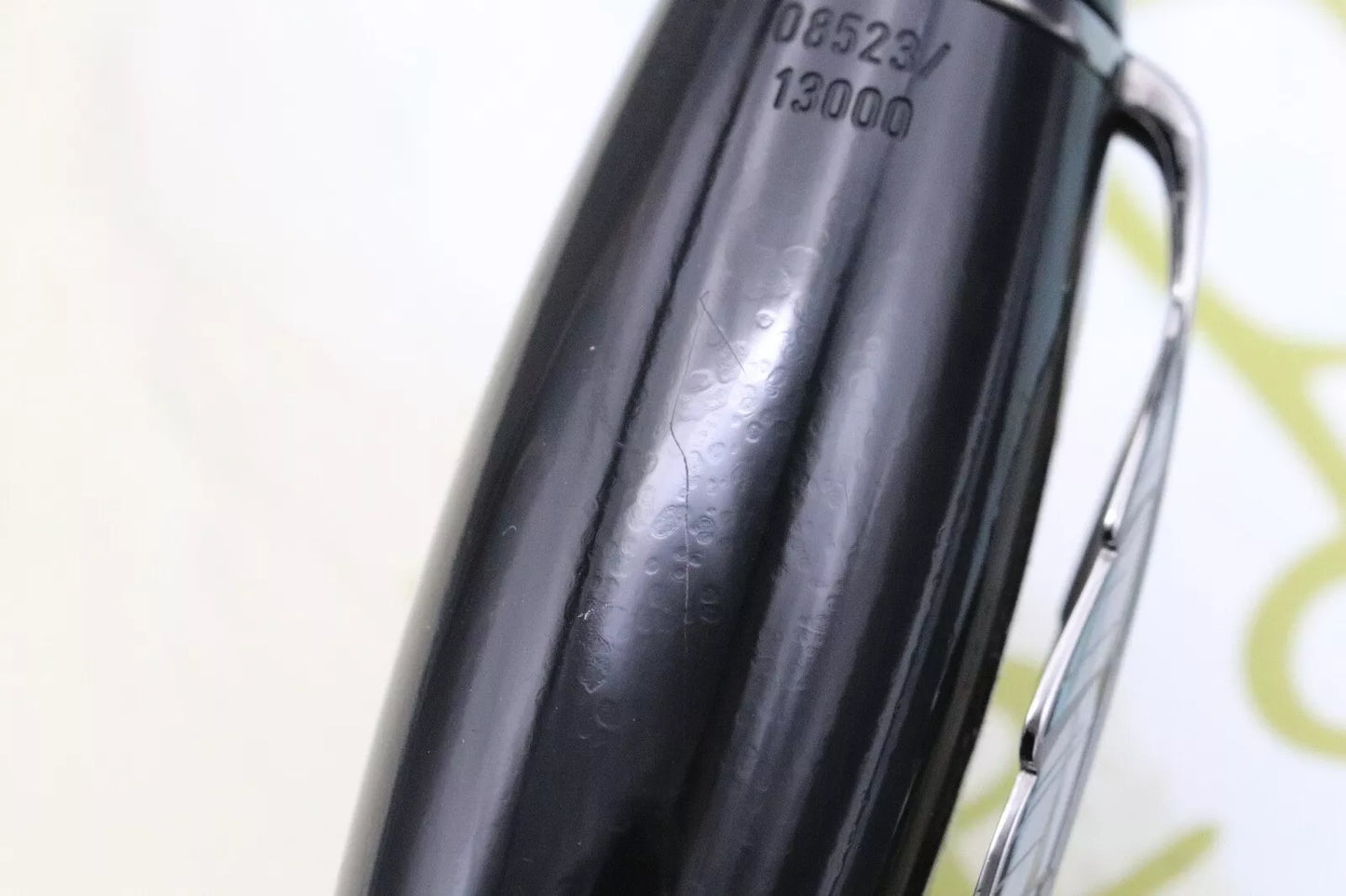 Montblanc Writers Edition Daniel Defoe Ballpoint Pen image 5