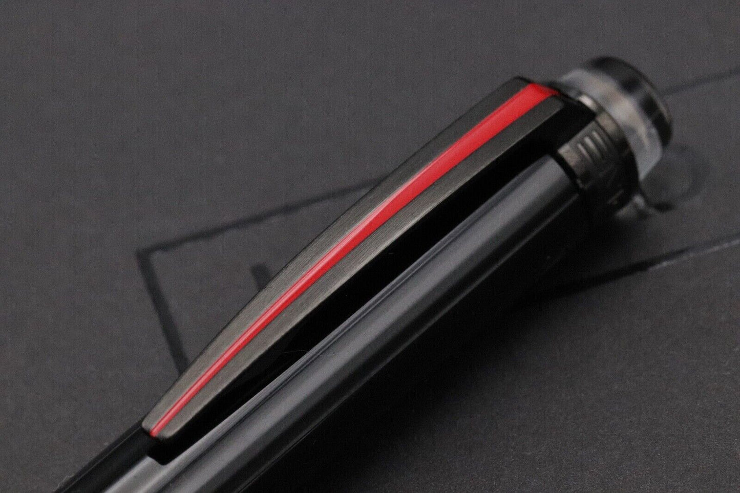 Montblanc Starwalker Urban Speed Ballpoint Pen image 2