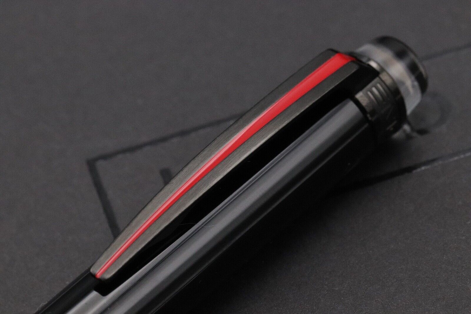 Montblanc Starwalker Urban Speed Ballpoint Pen image 2