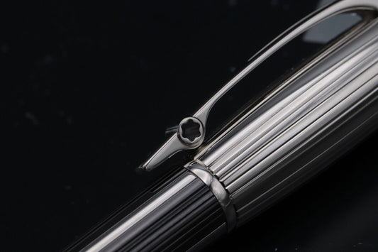 Montblanc Starwalker Soulmakers LE1906 Rollerball / Fineliner Pen image 3