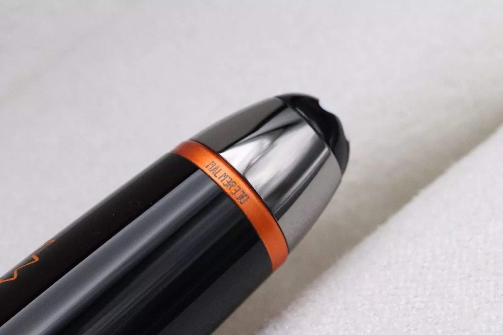 Montblanc x Naruto Meisterstuck LeGrand Fountain Pen image 7