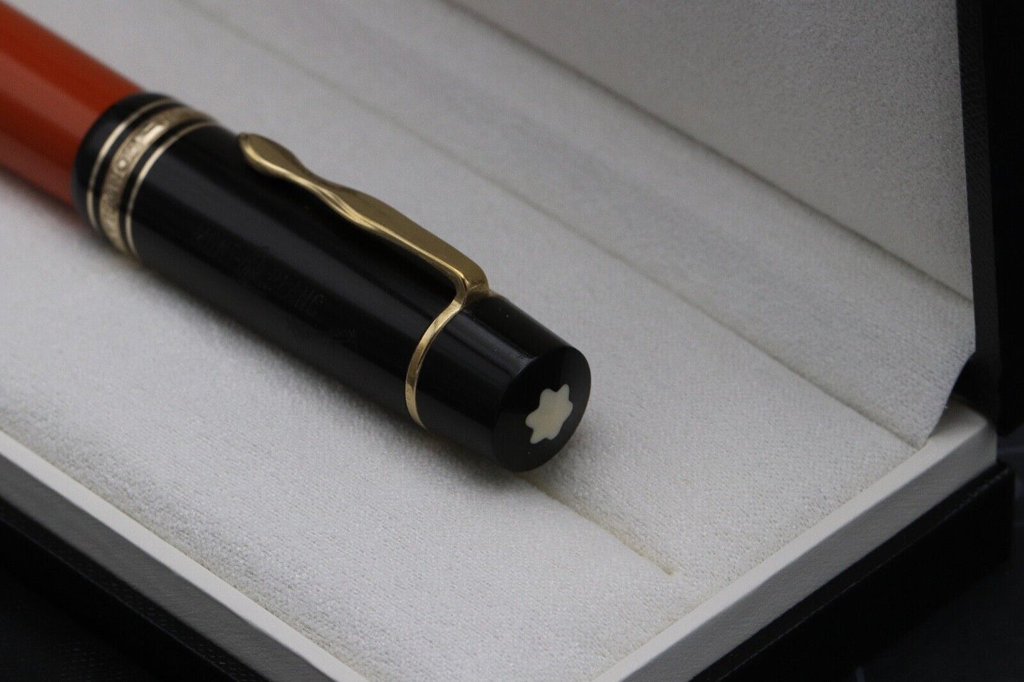 Montblanc Ernest Hemingway Writers Edition Fountain Pen image 10