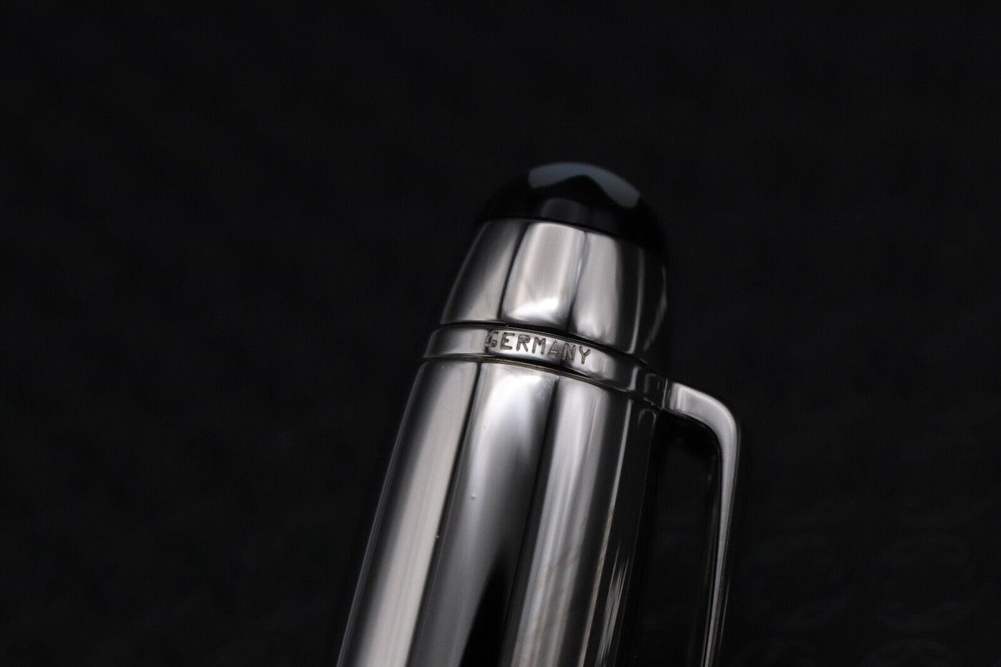 Montblanc Meisterstück Mozart Jungle Eyes Citrine Ballpoint Pen - UNUSED image 4