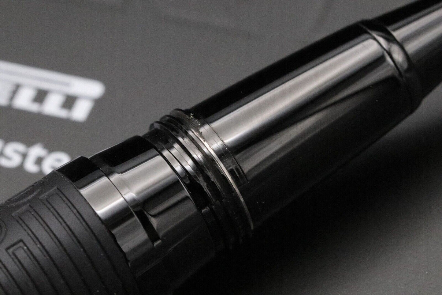 Montblanc Great Masters Pirelli LE1872 Rollerball Pen image 3