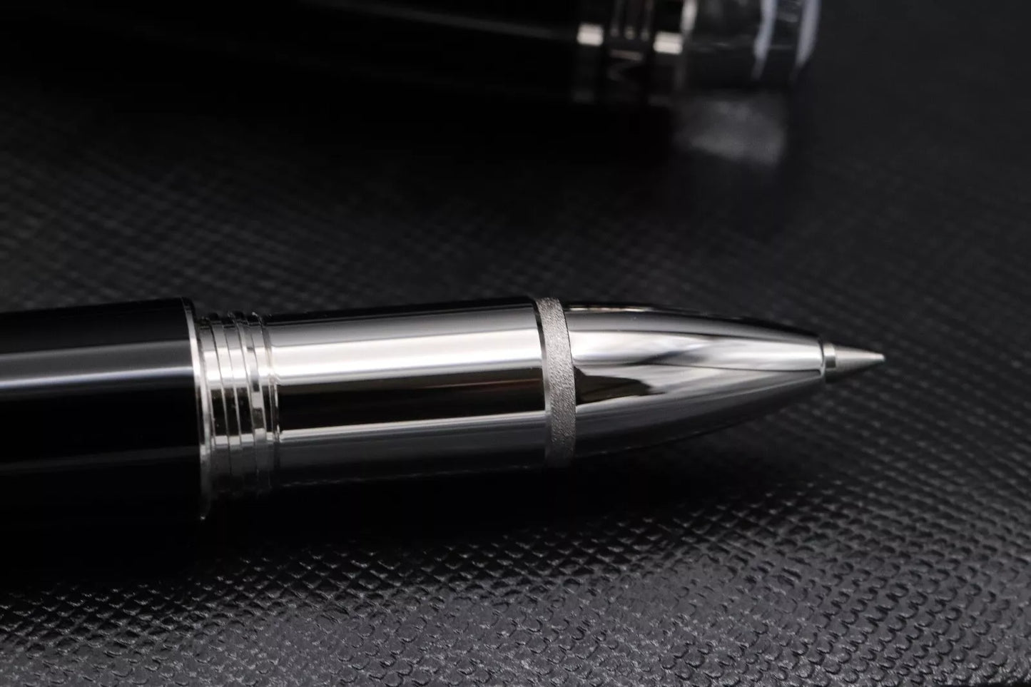 Montblanc Starwalker Urban Spirit Rollerball / Fineliner Pen - UNUSED image 4