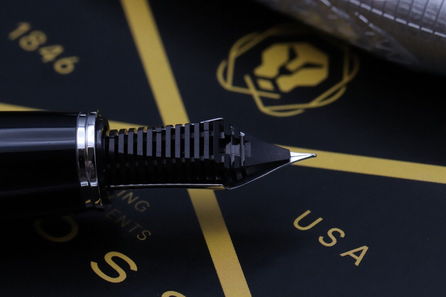 Cross Peerless 125 New York Fountain Pen image 4