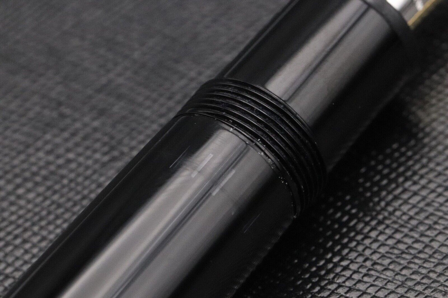 Montblanc Meisterstuck 149 Platinum Coated Fountain Pen image 4