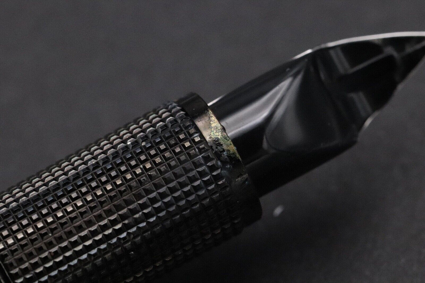 Montblanc Starwalker Platinum Resin Fountain Pen image 4