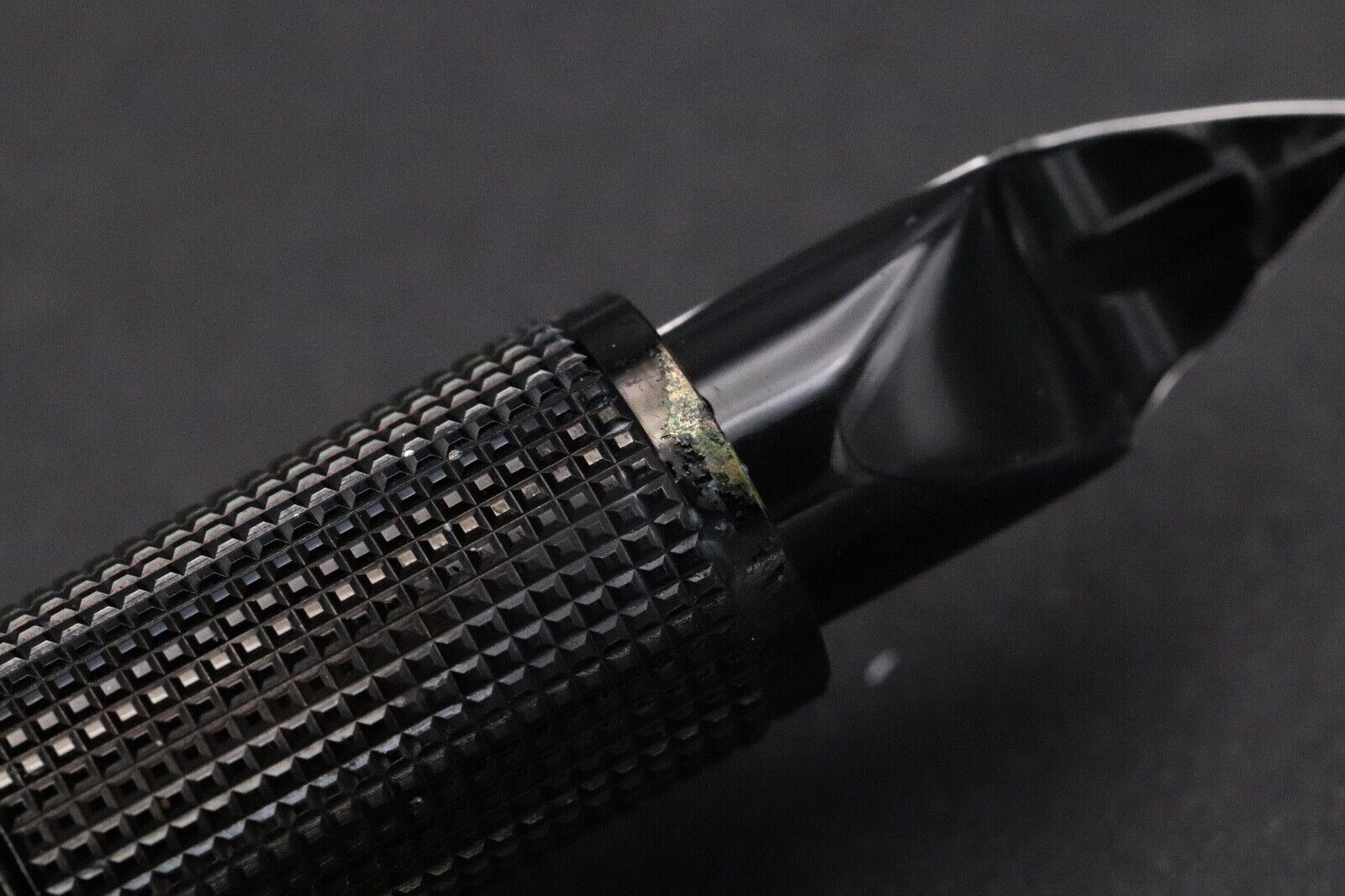 Montblanc Starwalker Platinum Resin Fountain Pen image 4