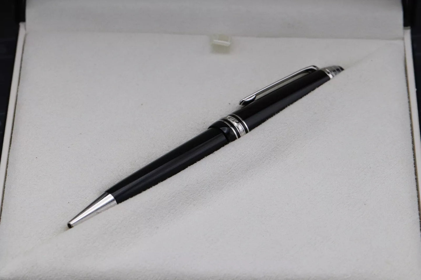 Montblanc Meisterstuck LeGrand UNICEF 2013 Ballpoint Pen - Serviced by MB 2024 image 9