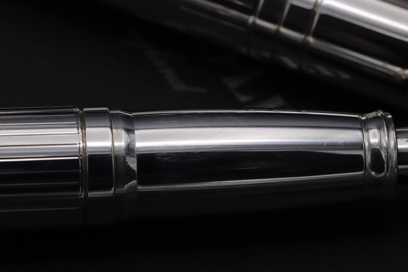 Yard-O-Led Viceroy Grand Lined Fountain Pen image 3