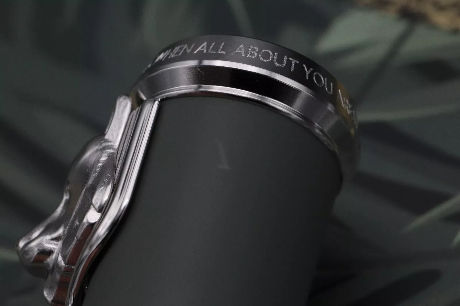 Montblanc Writers Edition Rudyard Kipling Fountain Pen – UNUSED image 6