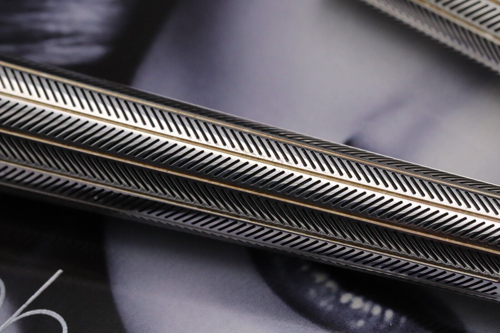 Montblanc Muses Marlene Dietrich Commemoration Edition Fountain Pen - UNUSED image 3